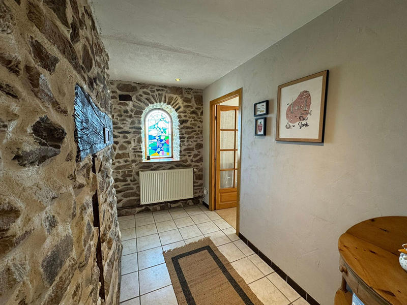 Maison - 151 m² - 6 pièces