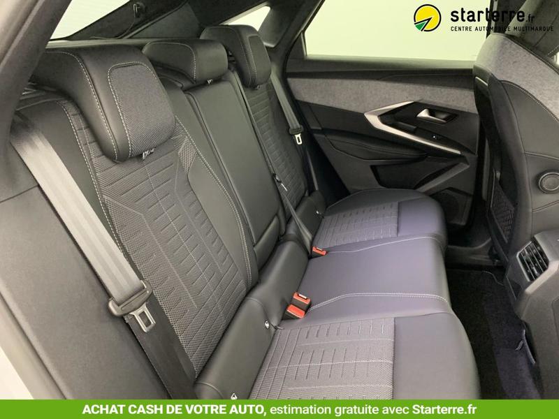 Peugeot 3008 Hybrid 145 e-Dcs6 Gt