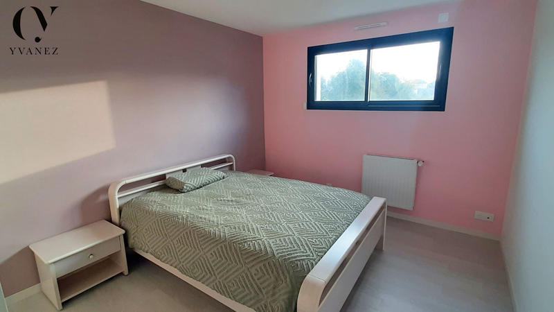 Maison - 151 m² - 7 pièces