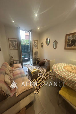 Appartement - 51 m² - 3 pièces