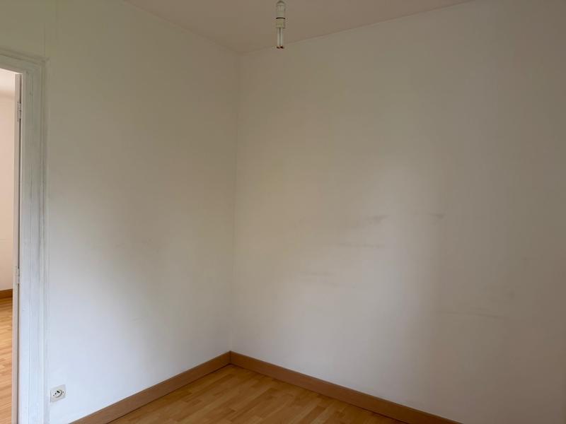 Maison ancienne - 85 m² - 4 pièces