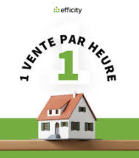 Fonds de commerce - 33 m²