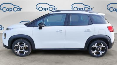 Citroën C3 Aircross 1.2 Puretech 110 Eat6 Shine - Automatique