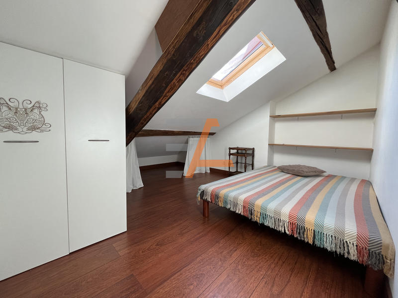 Appartement - 41 m² - 3 pièces