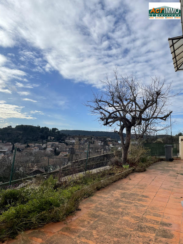 Maison - 78 m² - 3 pièces