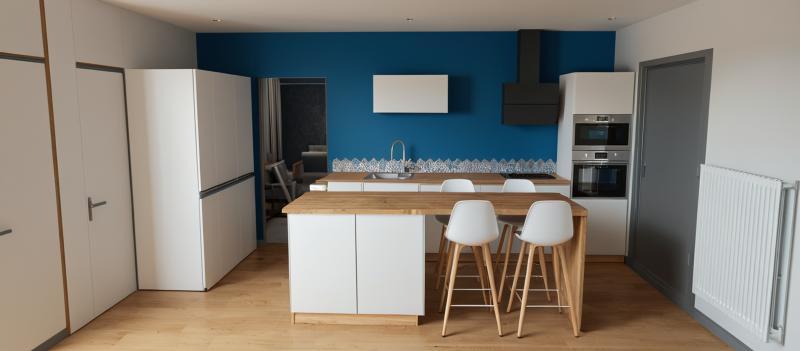 Maison - 149 m² - 7 pièces