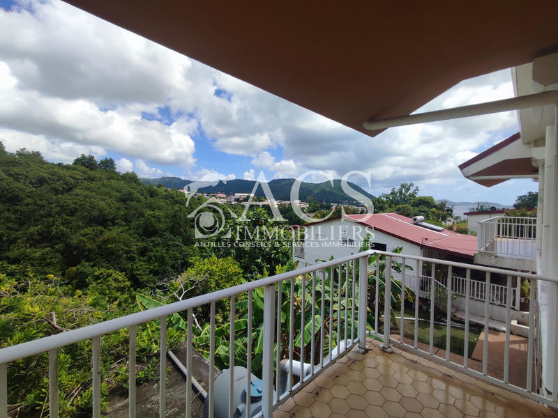 Maison - 152 m² - 5 pièces