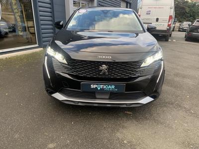 Peugeot 3008 II BlueHDi 130 s&amp;S Eat8 Active Pack