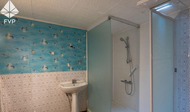 Maison - 95 m² - 6 pièces