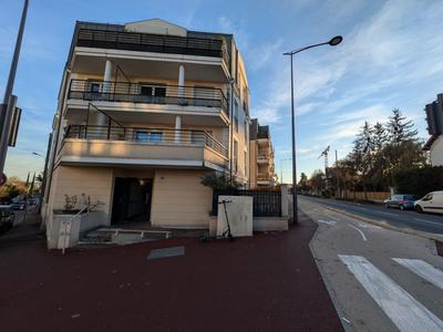 Appartement - 29 m² - 1 pièce