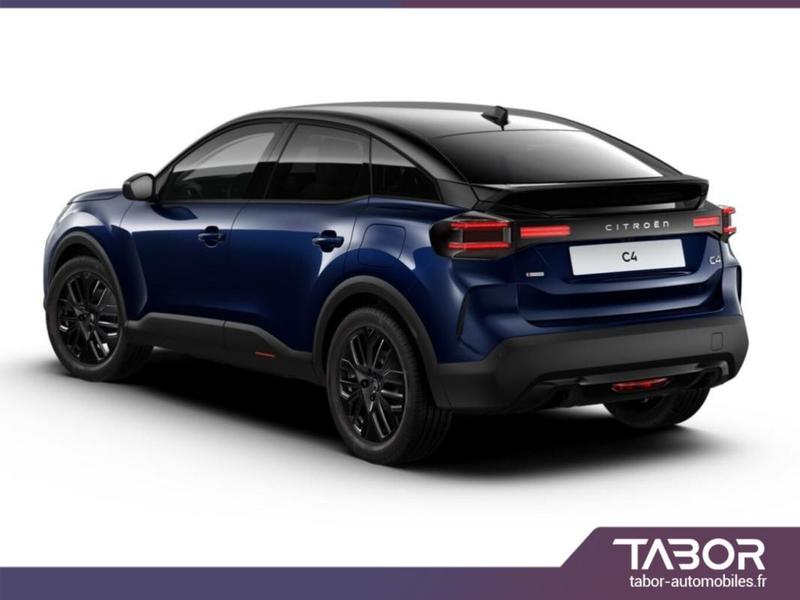 Citroën C4 Hybrid 145 Collection Gps Adml Cam