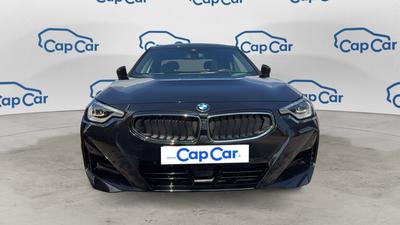 Bmw Serie 2 G42 2.0i Turbo 184 m Sport - Entretien constructeur Toit ouvrant