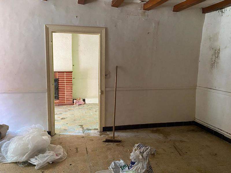 Maison - 52 m² - 3 pièces