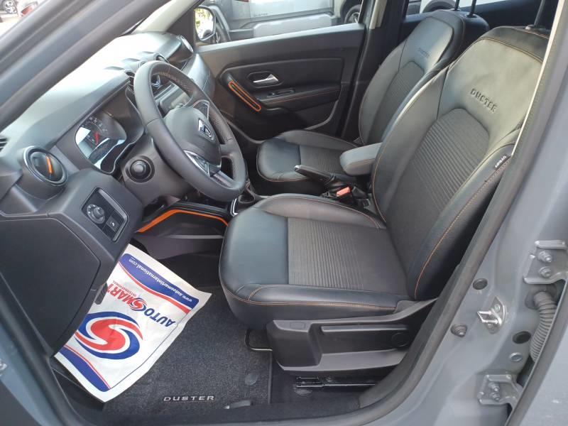 Dacia Duster TCe 150 Fap 4x2 Edc Sl Extreme