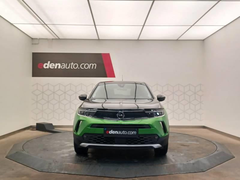 Opel Mokka Electrique 136 ch &amp; Batterie 50 kWh Gs Line