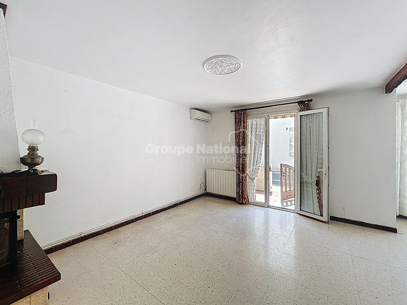 Maison - 103 m² - 6 pièces