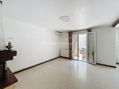 Maison - 103 m² - 6 pièces