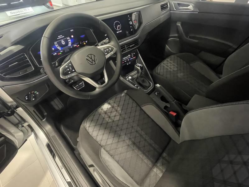 Volkswagen Polo 1.0 Tsi 116 s&amp;S Dsg7 R-Line Edition