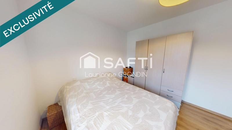 Maison - 149 m² - 6 pièces