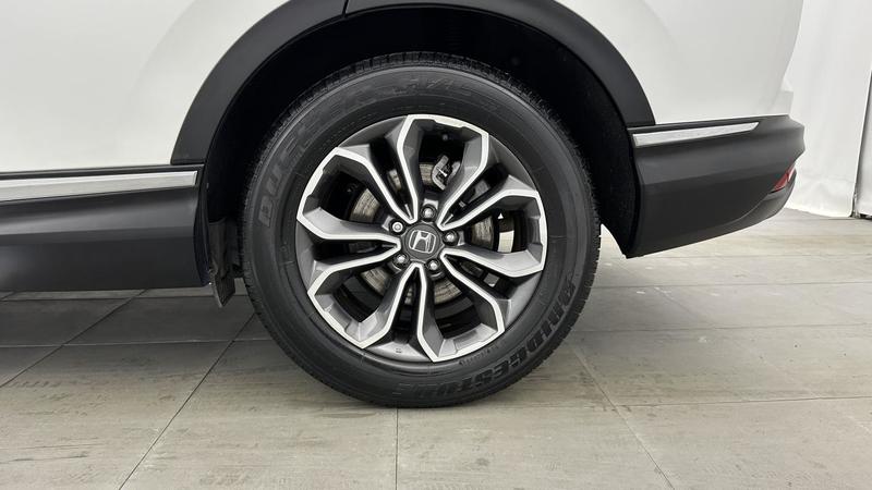 Honda Cr-V Hybrid 2.0 i-Mmd 2wd Elegance