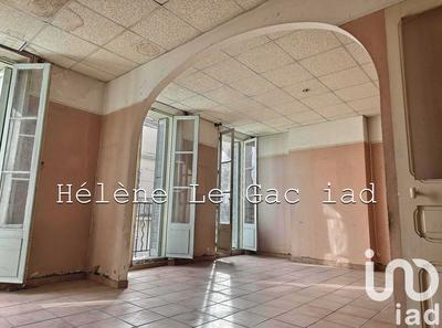 Appartement - 87 m² - 4 pièces