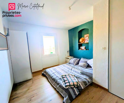 Appartement - 78 m² - 3 pièces