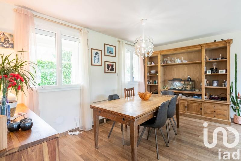 Maison - 184 m² - 6 pièces