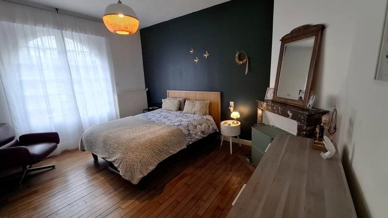 Maison - 162 m² - 7 pièces