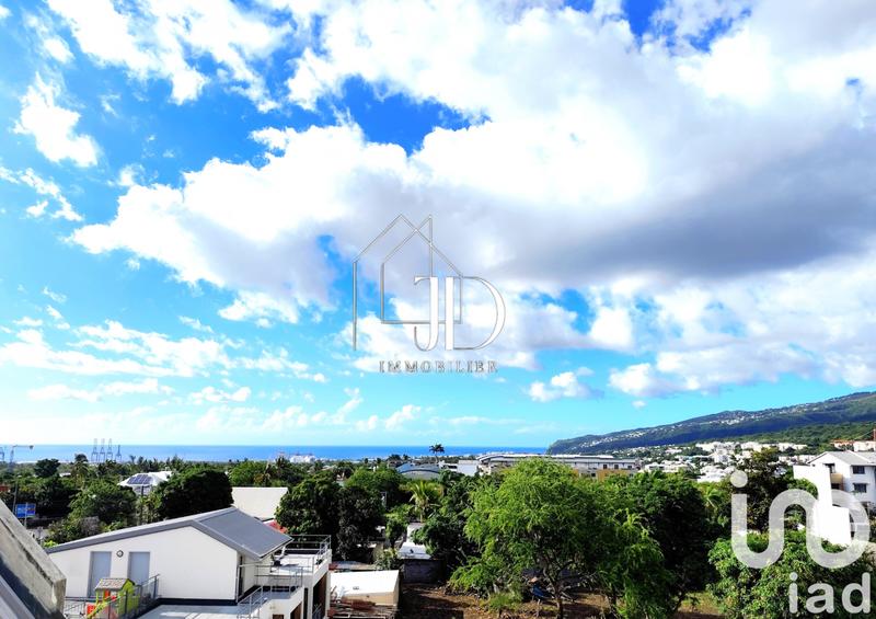 Duplex - 111 m² - 4 pièces