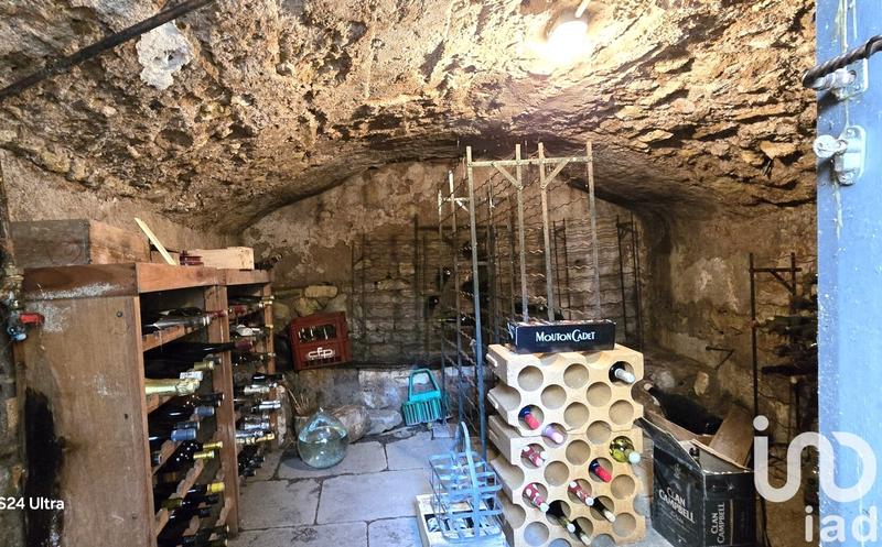 Maison de ville - 175 m² - 8 pièces