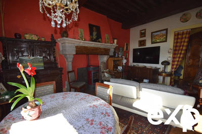 Appartement - 83 m² - 3 pièces