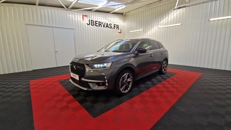 Ds Ds 7 Crossback E-Tense 4x4 Executive
