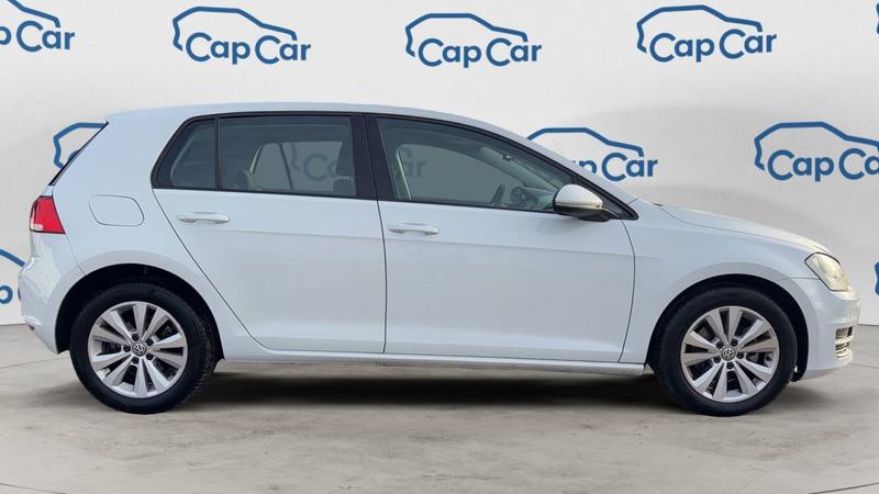 Volkswagen Golf VII 1.6 Tdi 105 Confortline