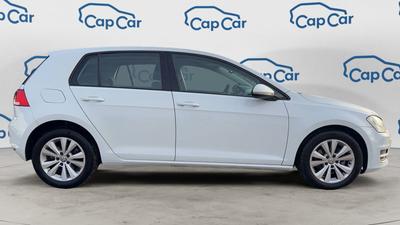 Volkswagen Golf VII 1.6 Tdi 105 Confortline