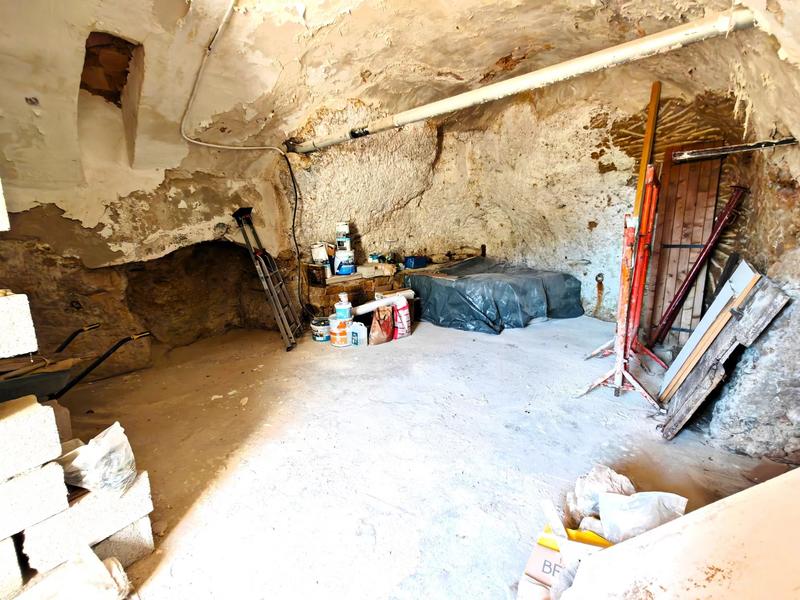 Appartement - 57 m² - 2 pièces