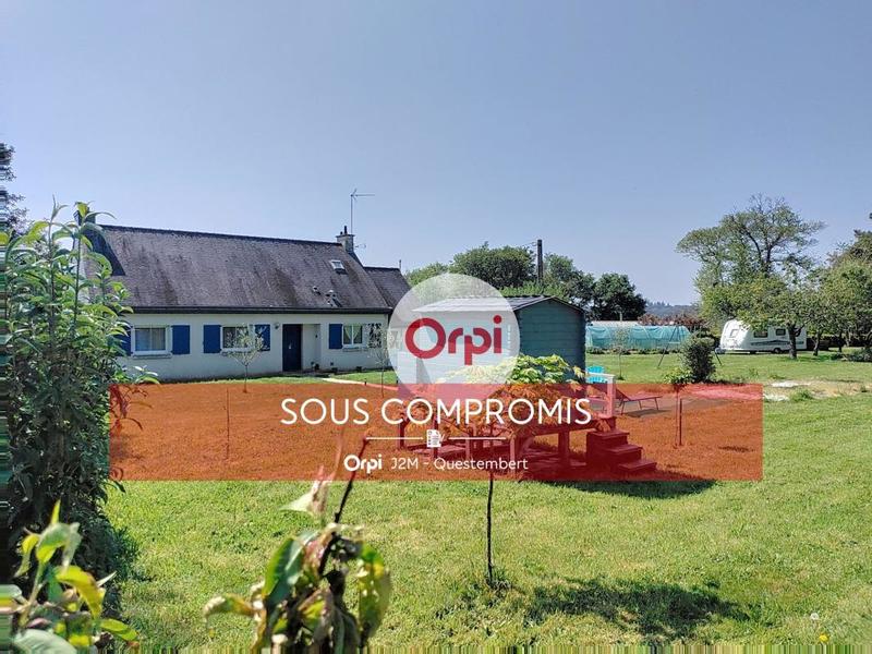 Maison traditionnelle - 130 m² - 5 pièces