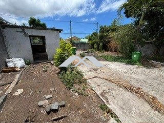 Maison ancienne - 100 m² - 4 pièces