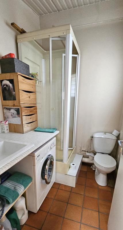 Duplex - 106 m² - 5 pièces