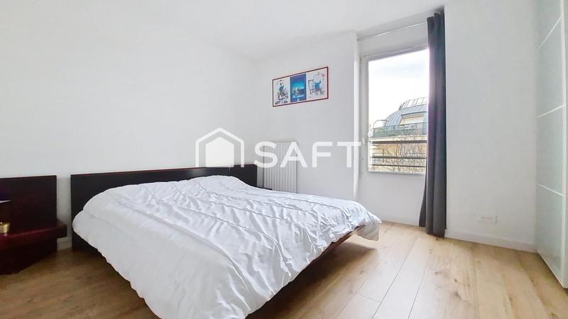 Duplex - 112 m² - 4 pièces