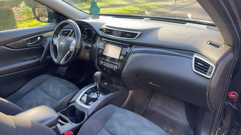 Nissan X-Trail 1.6 130 Connect
