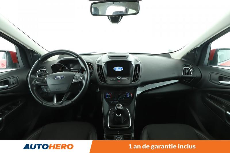 Ford Kuga 1.5 EcoBoost Titanium 4x2 120 ch