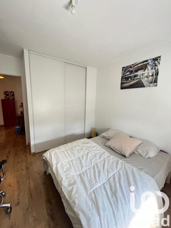 Maison - 89 m² - 5 pièces