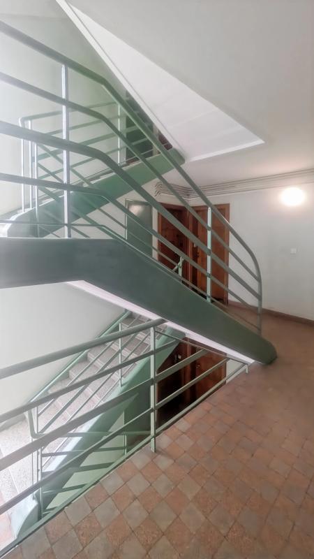 Appartement - 75 m² - 4 pièces