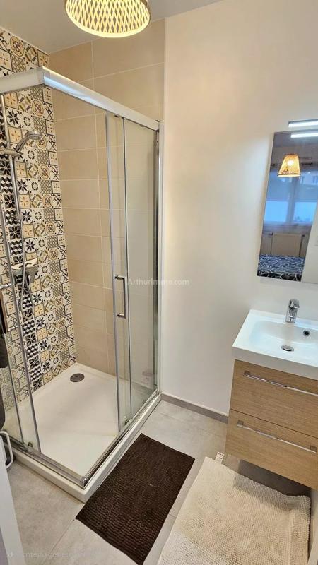 Maison - 112 m² - 6 pièces