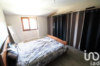 Maison - 67 m² - 3 pièces