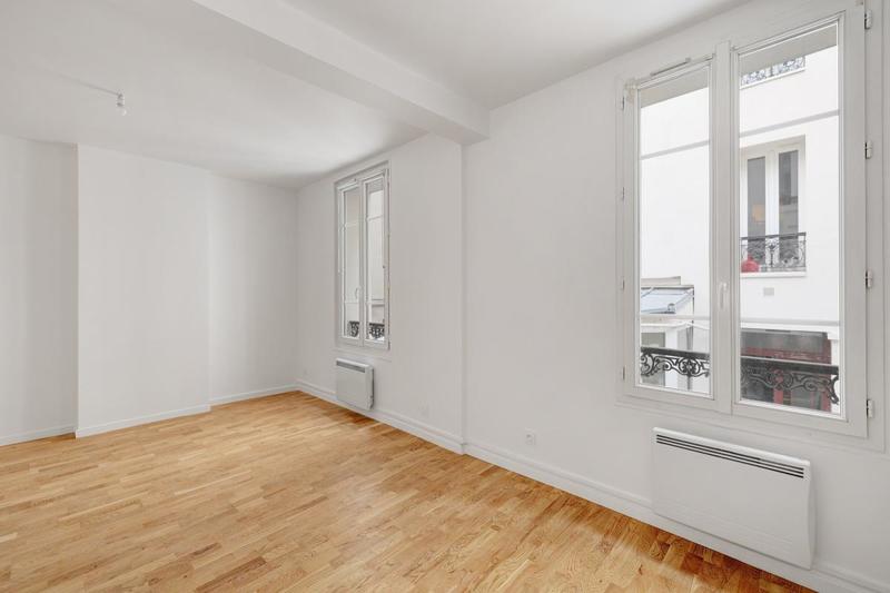 Appartement - 23 m² - 1 pièce