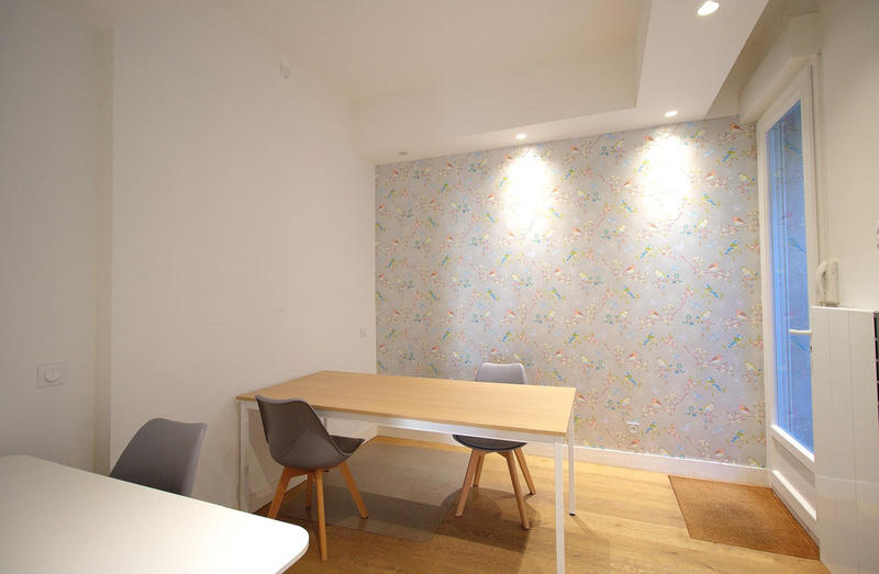 Local commercial - 42 m²