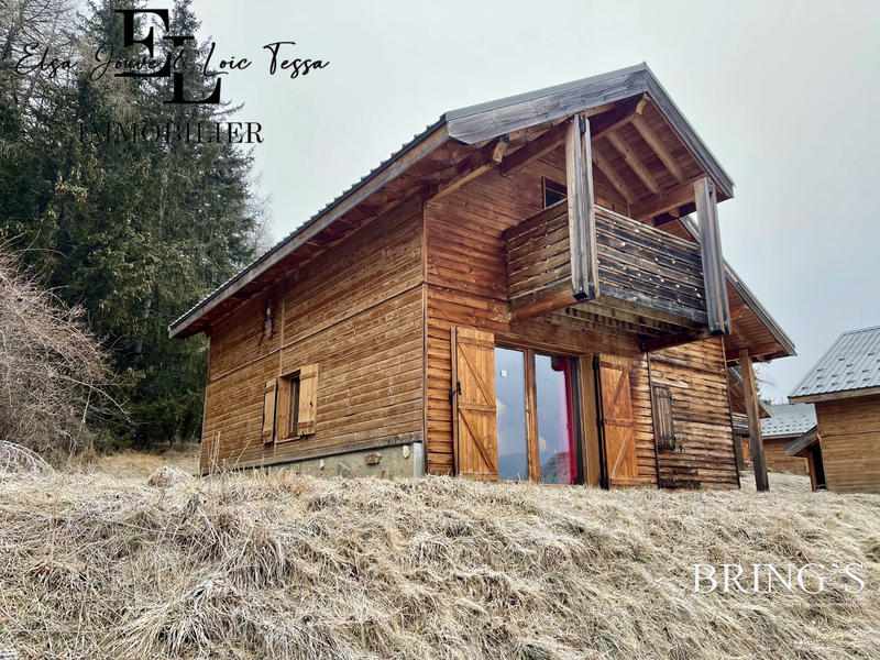 Appartement - 53 m² - 3 pièces