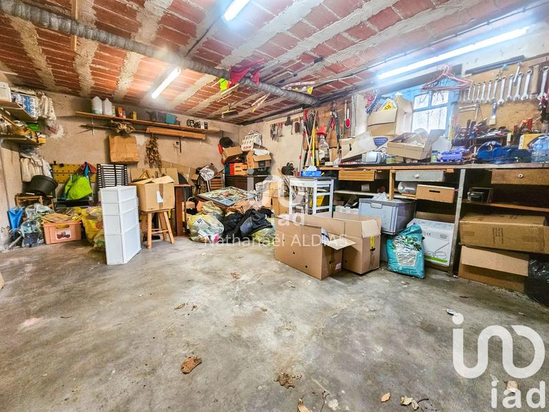 Appartement - 79 m² - 3 pièces