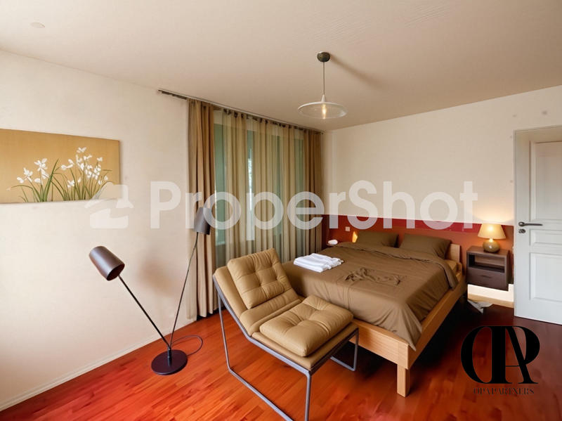 Maison contemporaine - 93 m² - 4 pièces